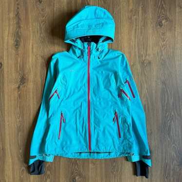 美品★Norrøna Narvik GORE‑TEX シェルジャケット Norrona Narvik Gore-Tex Soft Shell Jacket - Men's - Clothing
