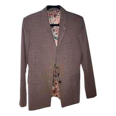 Paco rabanne blazer - Gem