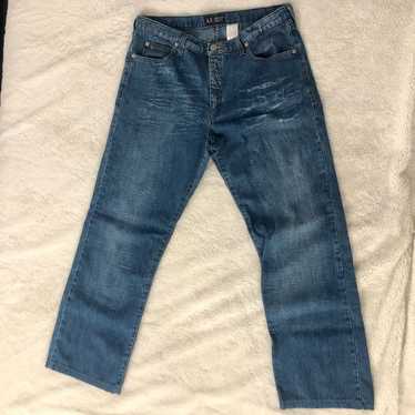 Vintage armani jeans simin - Gem