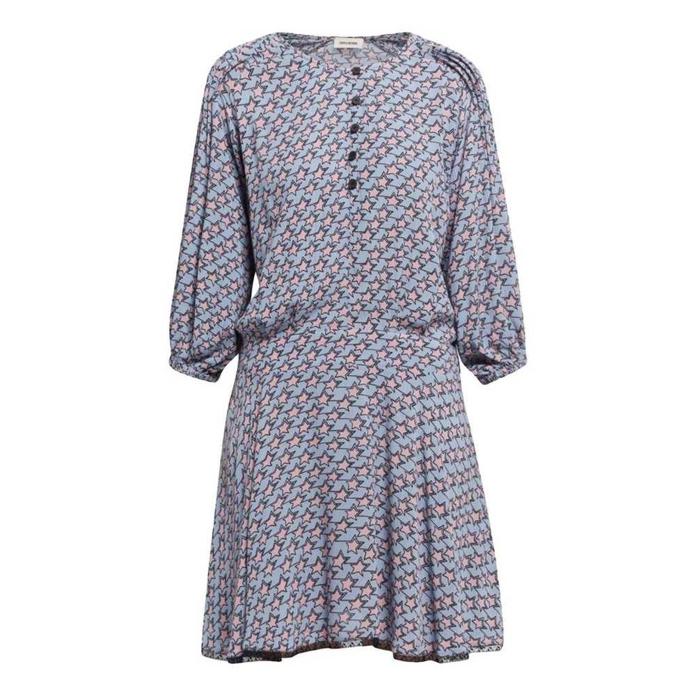 Zadig & Voltaire Mid-length dress