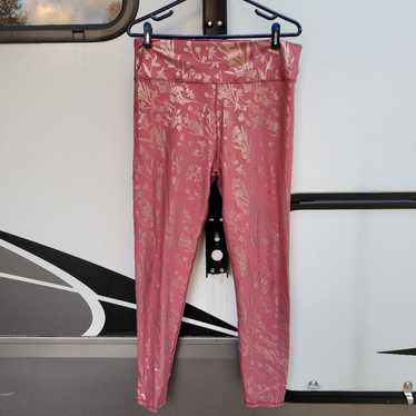 Fabletics Define High Waisted Leggings XXL
