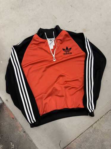Vintage adidas run dmc - Gem