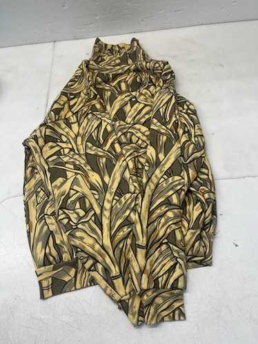 Vintage cornfield camo camouflage - Gem