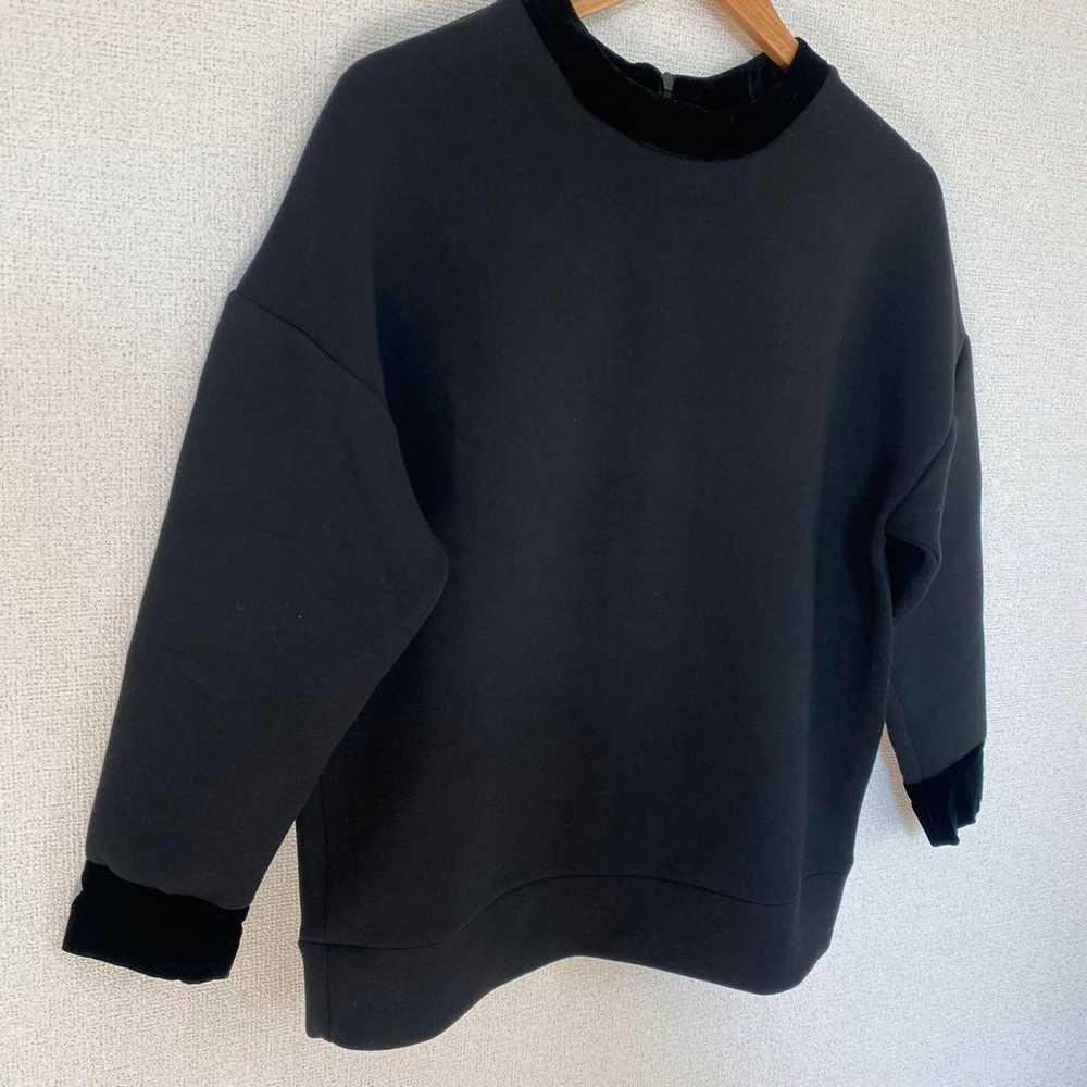 AMERI Ameri Black tops - image 2