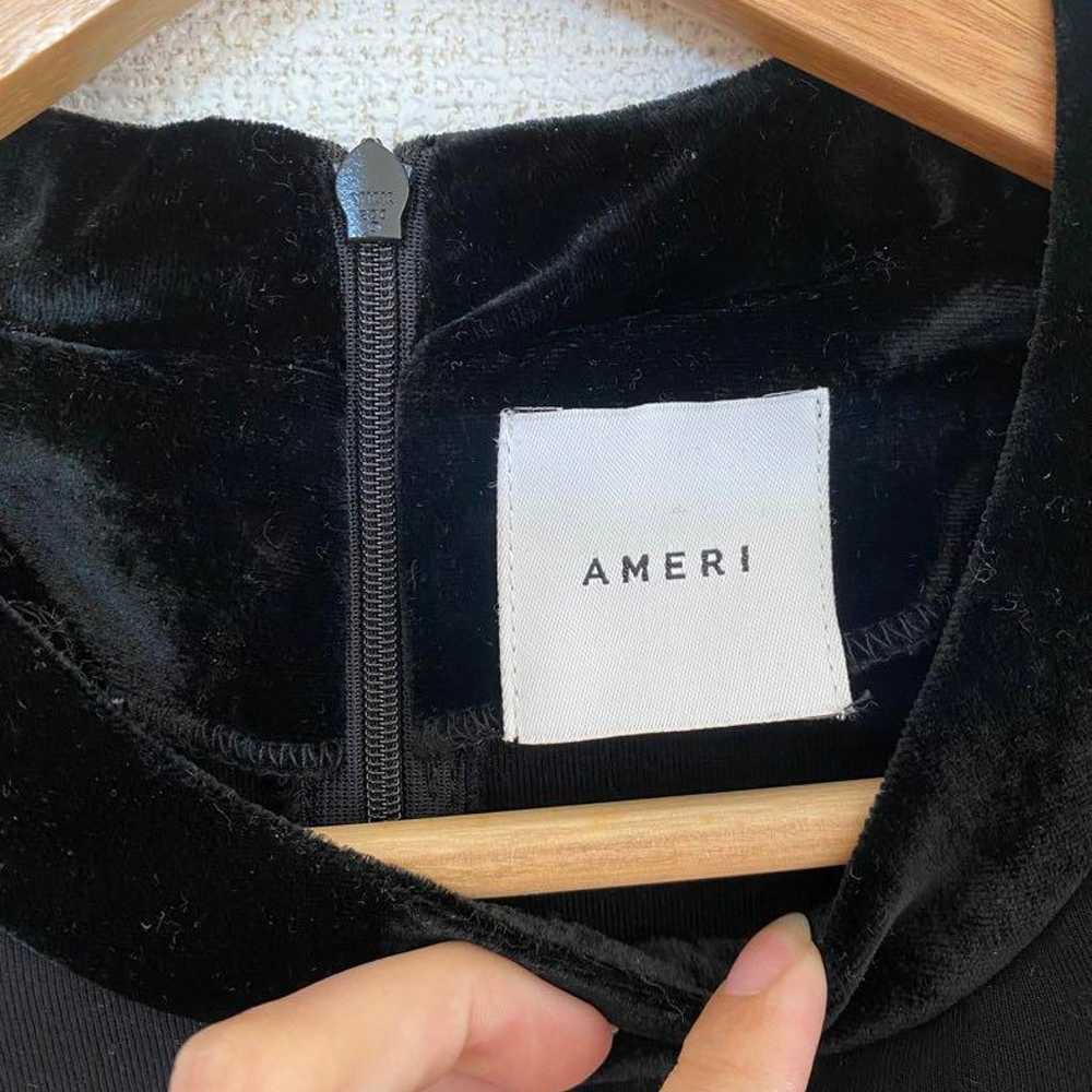 AMERI Ameri Black tops - image 6