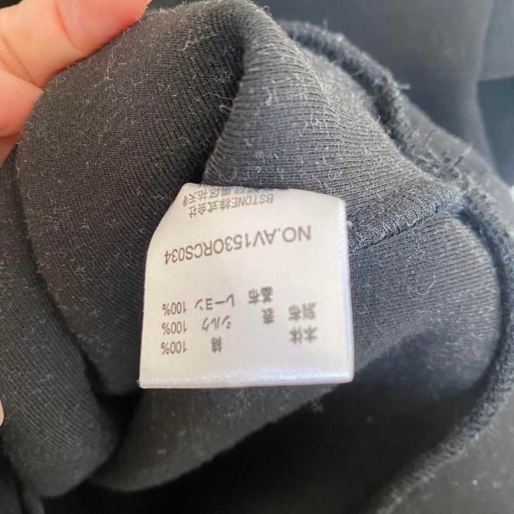 AMERI Ameri Black tops - image 7