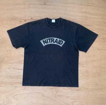 Japanese brand nitraid - Gem