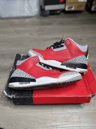 Size 14 - Jordan 3 Retro SE - Unite (2020) - CK569