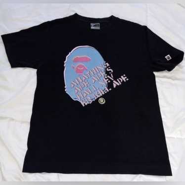 Bape vintage 90s bape - Gem