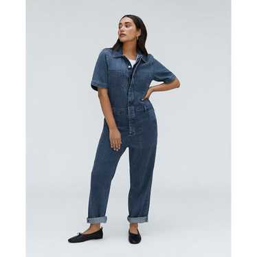 ジャケット・アウター Maison Margiela denim coverall 2021AW ジャケット・アウター Maison Margiela denim coverall 2021AW
