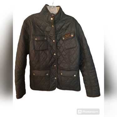 Vintage barbour international - Gem