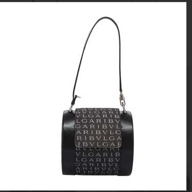 Bvlgari bvlgari drum bag - Gem