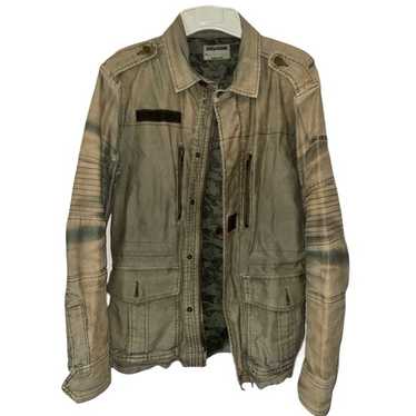 Zadig & voltaire military - Gem