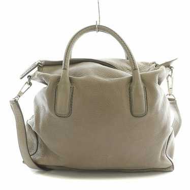 japan used bag] hirofu - Gem