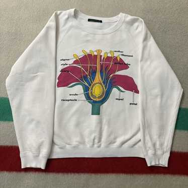 Kith summer floral crewneck - Gem
