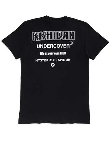 Undercover hysteric glamour kishidan - Gem