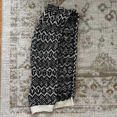 Isabel marant black knit - Gem