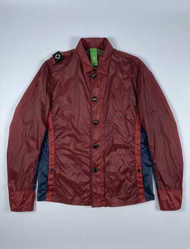 MASSIMO OSTI PRODUCTION 90s カラーニット MASSIMO OSTI PRODUCTION 90s カラーニット