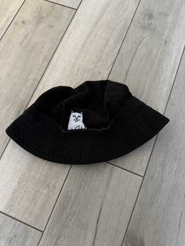 Ripndip Lord Alien Bucket Hat Black ハット 送料無料 Lord Alien Bucket Hat (Black) – RIPNDIP