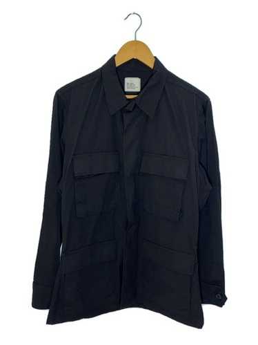 稀少サイズ90s BDU JACKET black357 S-XS USARMY DEAD STOCK】'97 US ARMY BLACK357 BDU JACKET - M-X LONG