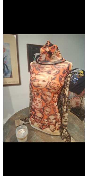 Jean paul gaultier large - Gem