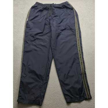 90s OLD GAP gimmick nylon pants archive