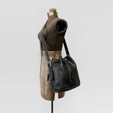 Vintage coach black lula - Gem