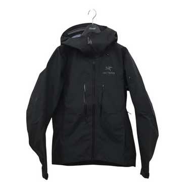 Arcteryx alpha sv size - Gem
