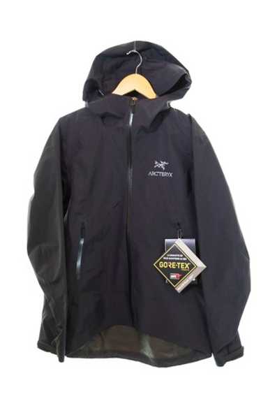 Arcteryx zeta sl jacket - Gem