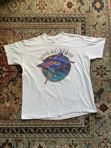 Steve miller band shirt - Gem