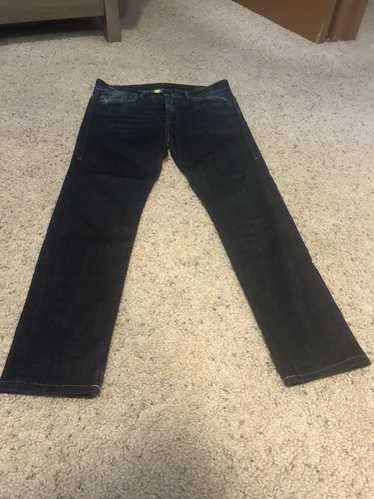安い購入 Diesel Gem - skinny d-amny diesel パンツ