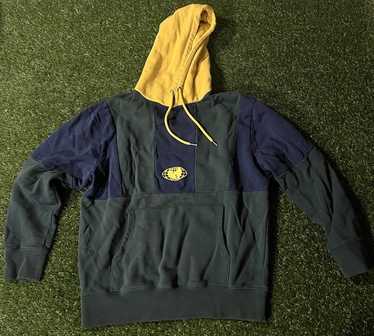 パーカー・フーディ IONSEOUL Wu-Tang Hood JH055 Wu-tang Clan Hooodie - New York Storage