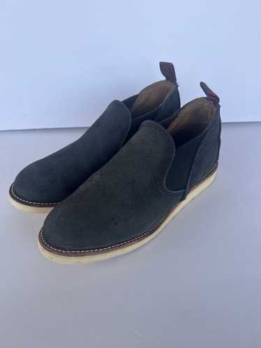 レッドウィング 8875 US4E アイリッシュセッター REDWING おまけ RED WING】レッドウィング 8875 アイリッシュセッター おまけ付き
