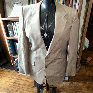 トップス Christian Dior Monsieur Sportswear L VINTAGE 80's CHRISTIAN DIOR MONSIEUR SPORTS MONOGRAM MENS