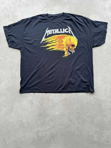 LLICA RELOAD Tシャツ 98 XL PUSHEAD METALLICA RELOAD Tシャツ 98 XL PUSHEAD - メルカリ