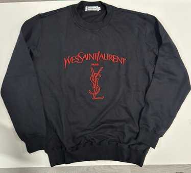 Yves saint laurent sweatshirt - Gem