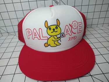 Palace skateboards hat - Gem