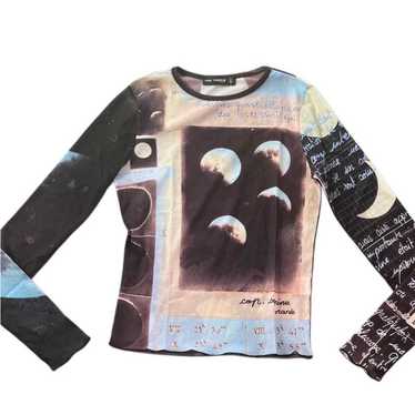 Rare!! cop copine vintage - Gem
