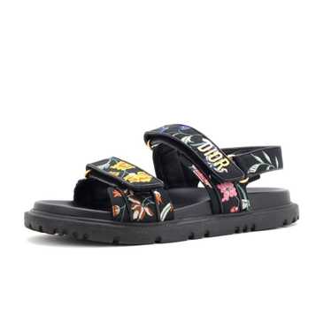 Dior fabric sandal - Gem