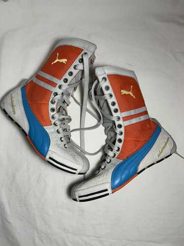 Puma schattenboxen shoes - Gem