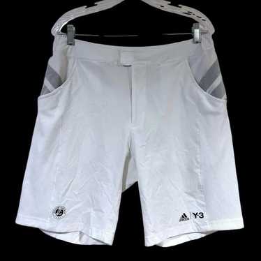Authenticadidas roland garros y-3 - Gem
