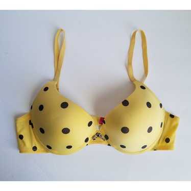 Victorias Secret Sexy Little Things Push Up Bra 36