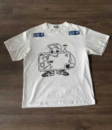 C.e. × cav empt - Gem