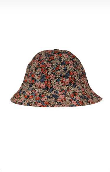 Gucci floral gucci hat - Gem