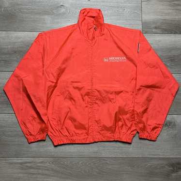 Honda racing jacket one - Gem