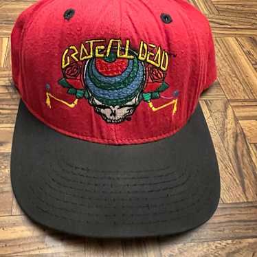 Grateful dead hat - Gem