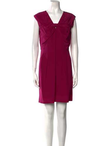 Miu miu vintage silk - Gem