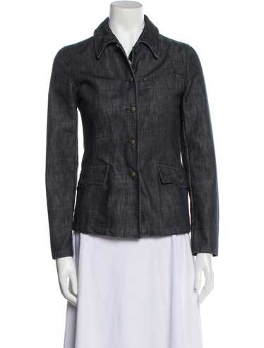 Miu miu vintage denim - Gem