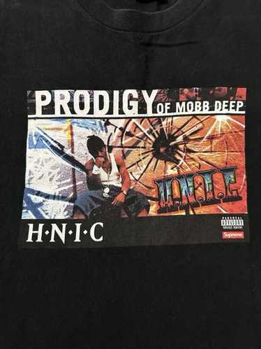 Supreme prodigy mobb deep - Gem