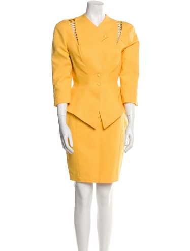 Thierry mugler yellow - Gem